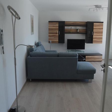City-Apartment 巴特舒森里德 外观 照片