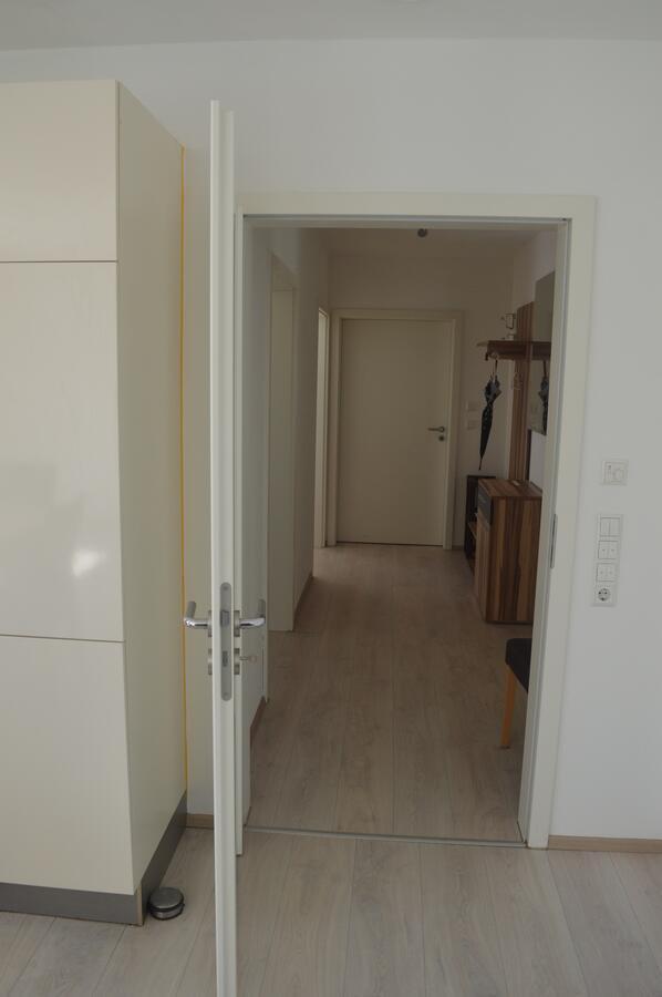 City-Apartment 巴特舒森里德 外观 照片