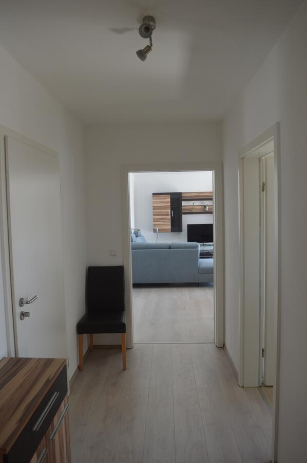 City-Apartment 巴特舒森里德 外观 照片